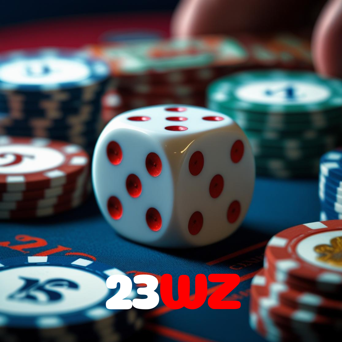 23WZ:A sorte está ao seu lado! Aposte nas melhores opções e vença agora!