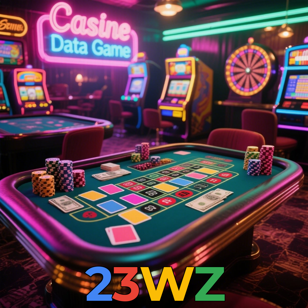 23WZ:O melhor cassino para apostar no futebol e ganhar em jogos de cassino!