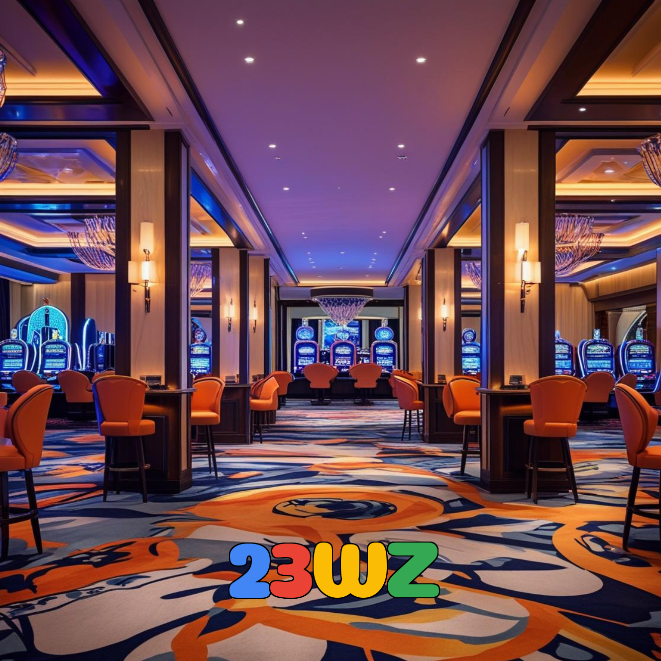 23WZ：O melhor cassino online para apostar no futebol e jogar poker e blackjack!