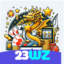 23WZ：As melhores oportunidades estão aqui! Aposte nas slots e ganhe prêmios fantásticos!
