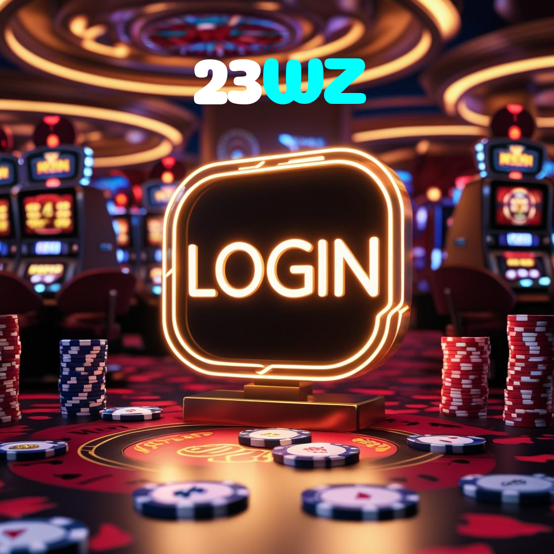 23WZ:O melhor cassino para apostar no futebol e ganhar em jogos de roleta!