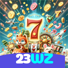 23WZ：Seu lugar de apostas no futebol e prêmios incríveis em jogos de cassino!