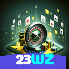23WZ：Aposte no futebol e ganhe prêmios fantásticos no melhor cassino online!