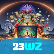 23WZ:O melhor cassino para apostar no futebol e ganhar em jogos de roleta!