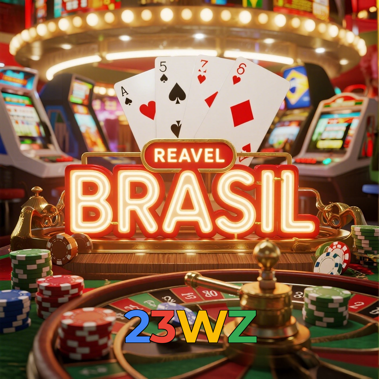 23WZ:Aposte nas melhores partidas de futebol online e vença!