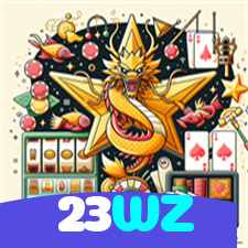 23WZ：A sorte está na roleta! Aposte e veja sua vitória acontecer!