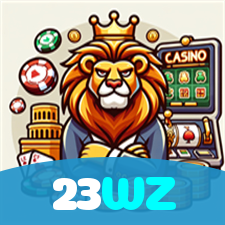 23WZ：Diversão sem limites com roleta, blackjack e apostas em futebol ao vivo!