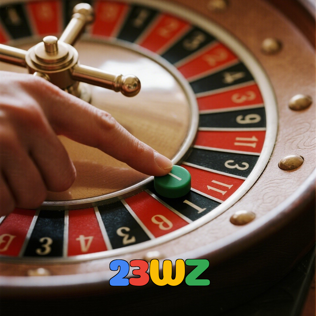 23WZ：Cada jogada no blackjack é uma chance de conquistar vitórias!