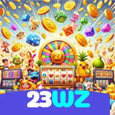 23WZ：Sua sorte está no cassino online com apostas no futebol e jogos emocionantes!