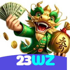 23WZ：Onde você pode apostar no futebol e jogar os melhores jogos de cassino!