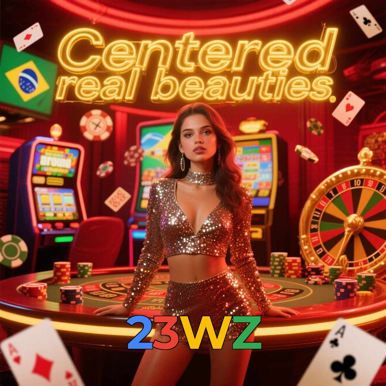 23WZ:Jogue blackjack e aposte no futebol para uma experiência emocionante!