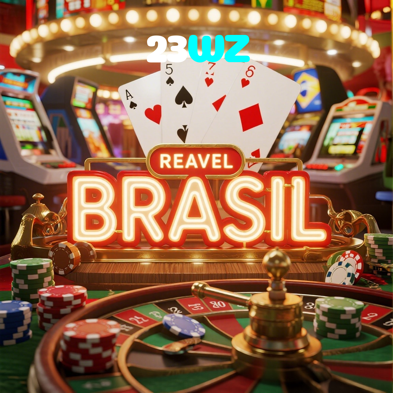 23WZ：Jogue futebol online e conquiste as maiores vitórias de sua vida!