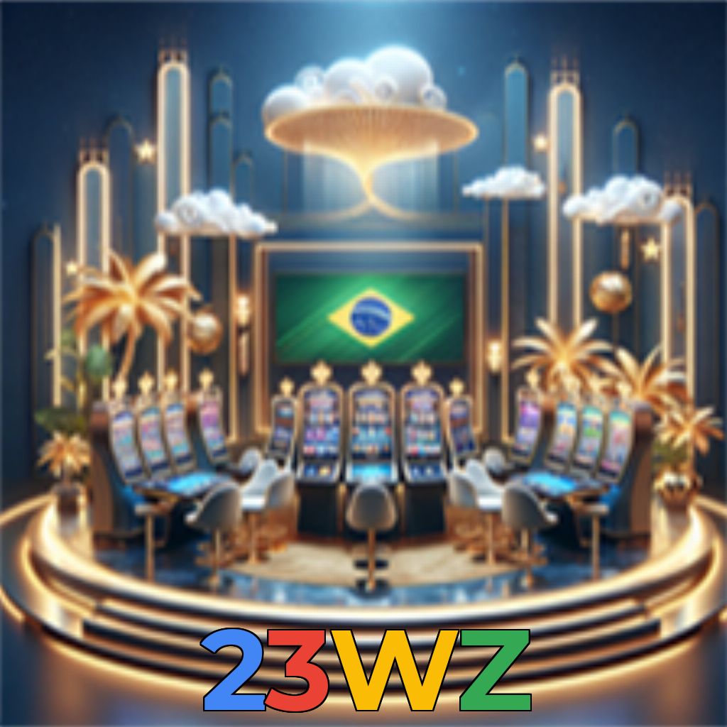 23WZ：Em cada giro, uma vitória! Jogue nas melhores slots online!
