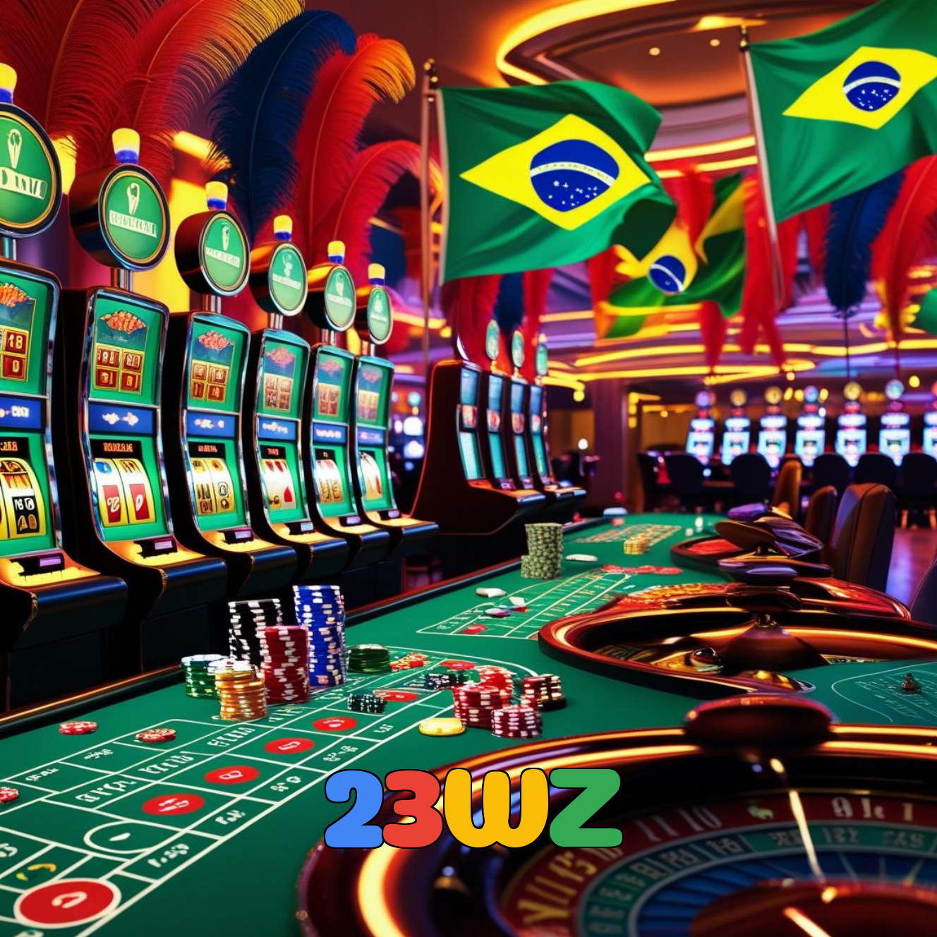 23WZ:Jogue poker online e mostre seu talento nas cartas!