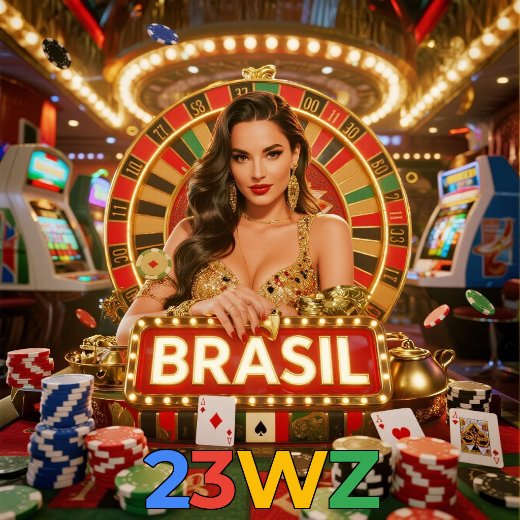 23WZ：Sinta a emoção de ganhar no blackjack! Aposte agora!
