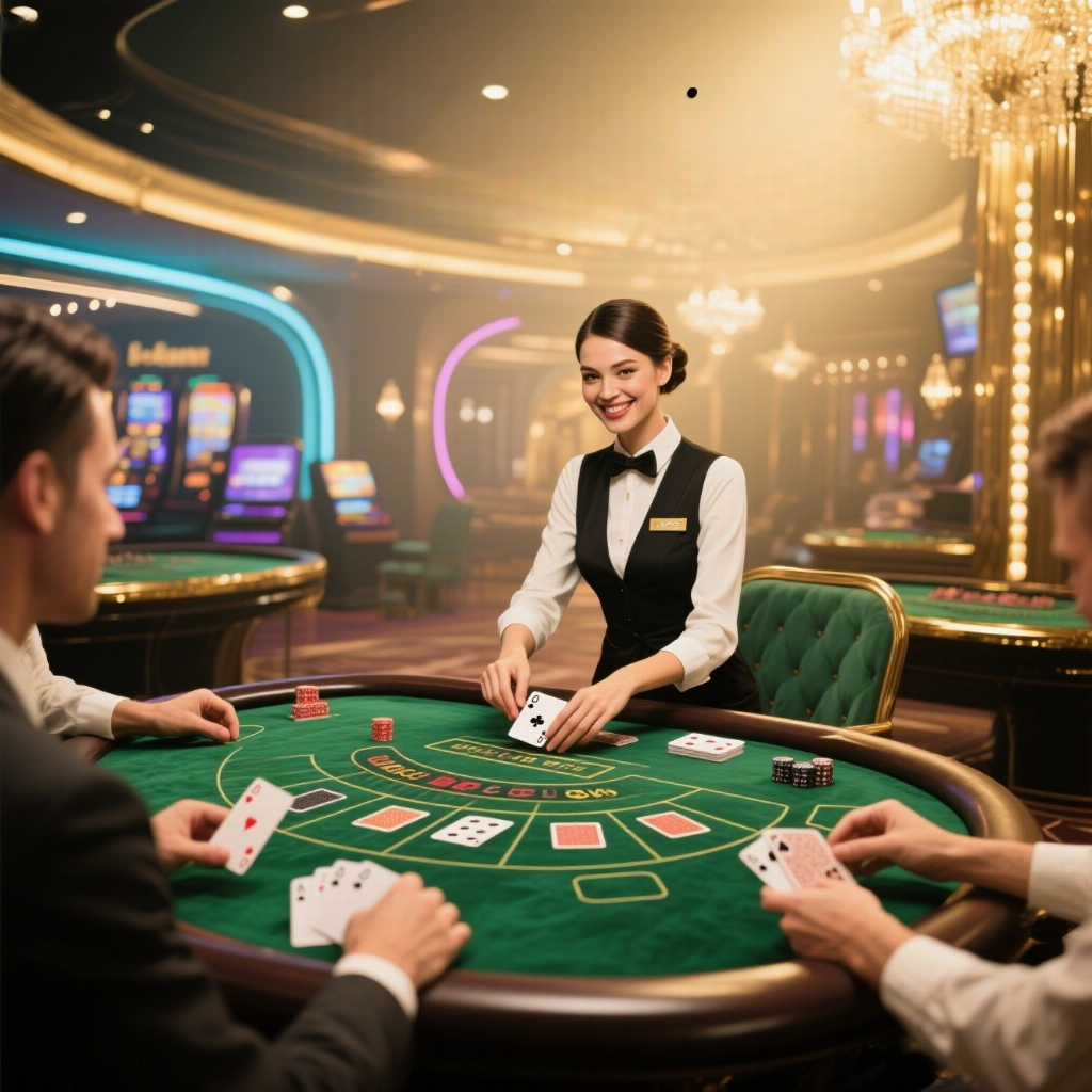 23WZ:Jogue nas slots e mude sua sorte com grandes vitórias!