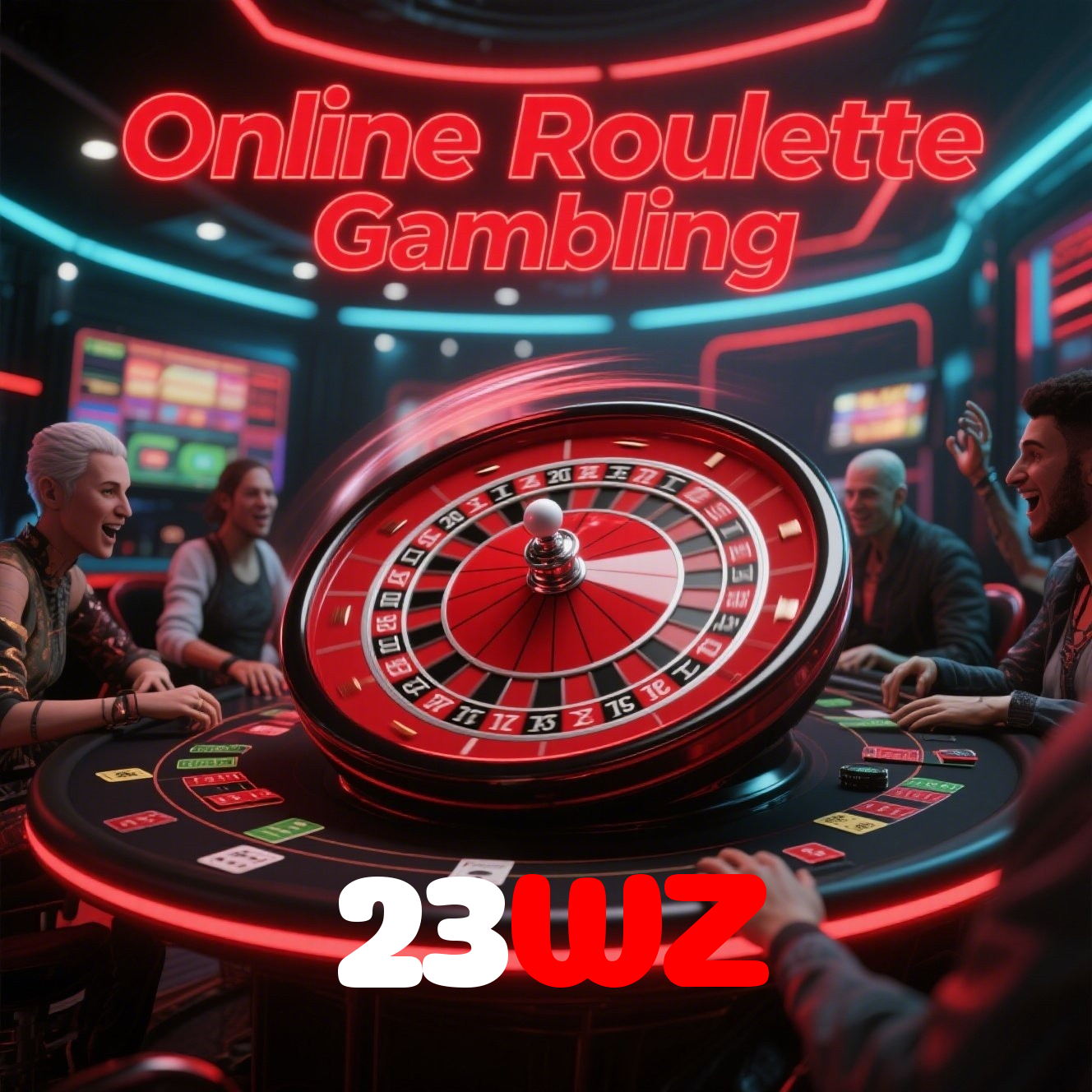 23WZ:Grandes vitórias nas slots! Venha conquistar o jackpot agora!