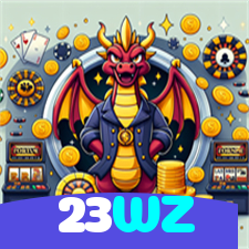 23WZ:Jogue nas slots e vença o jackpot! A sorte está te esperando!