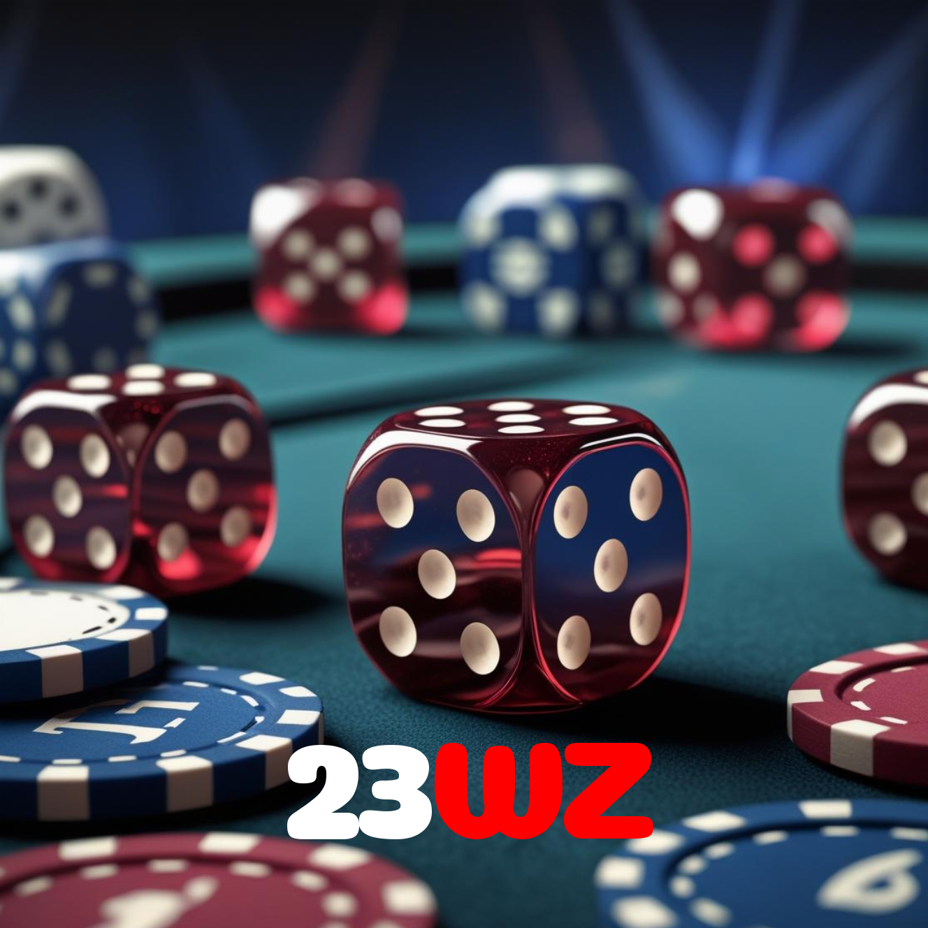 23WZ:As melhores slots com grandes vitórias te aguardam! Jogue agora!