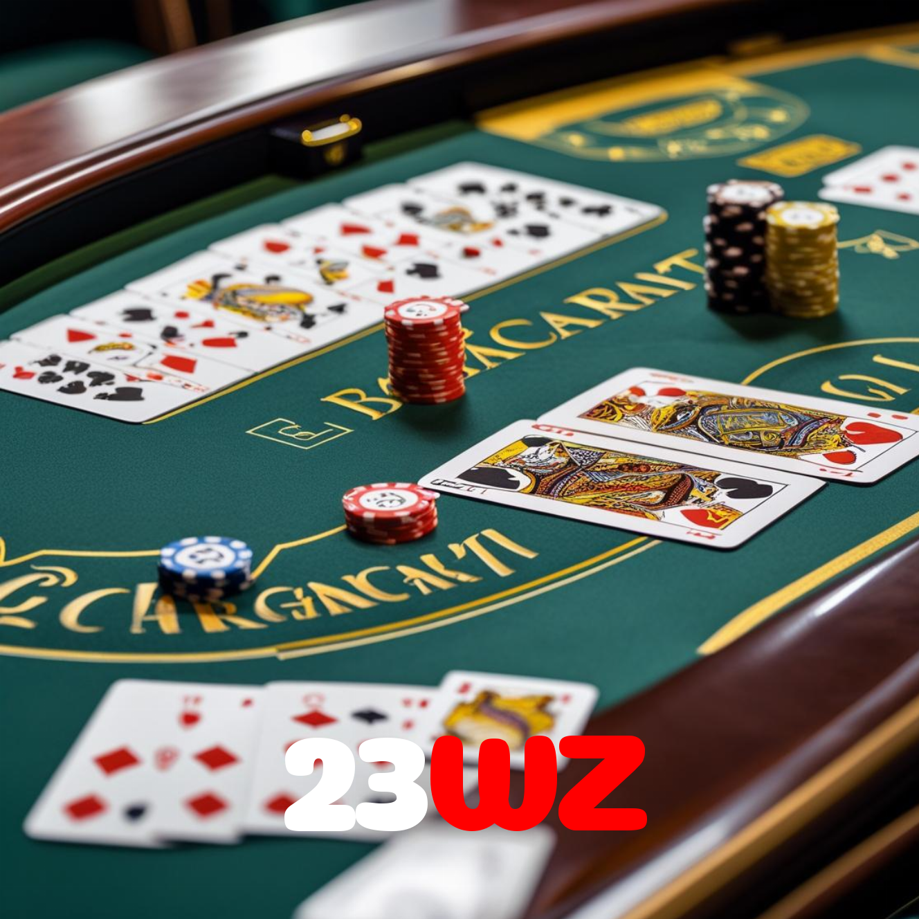 23WZ:Jogue blackjack, roleta e aposte no futebol para vitórias emocionantes!