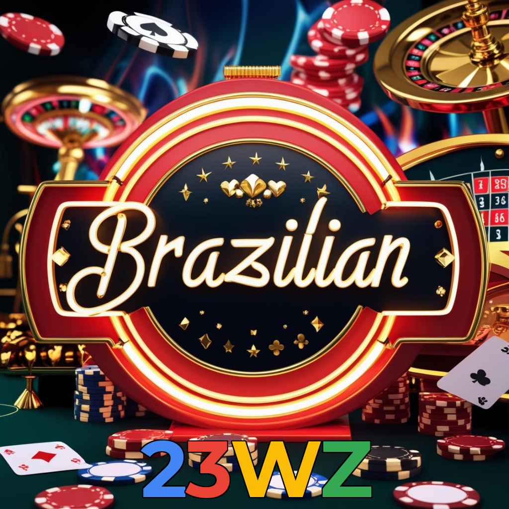 23WZ:Apostas ao vivo no futebol e diversão garantida com jogos de cassino!