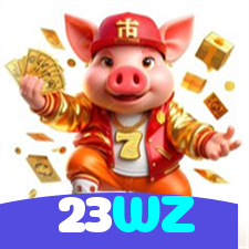 23WZ：A melhor experiência de cassino e futebol online para você!