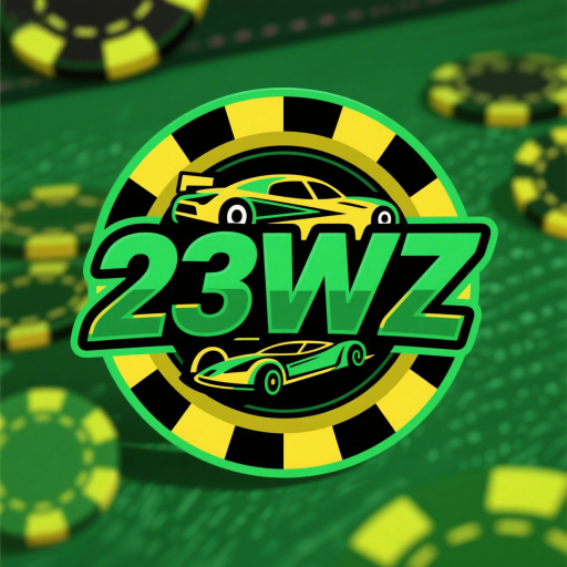23WZ - Ganhe muito no cassino online mais seguro e divertido do Brasil!