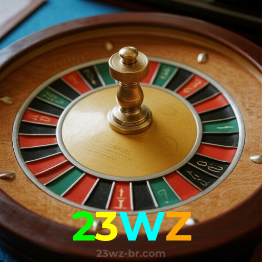 23WZ：A sorte está ao seu lado nas nossas mesas de roleta! Aposte agora!