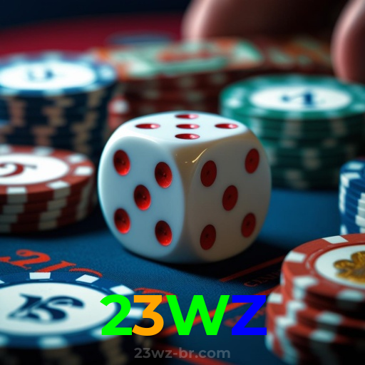 23WZ:A roleta é sua chance de ganhar grandes prêmios! Aposte agora!