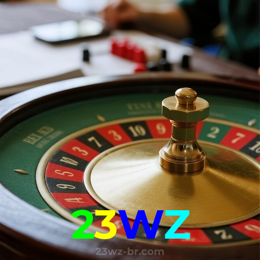 23WZ：Jogue slots, aposte no futebol e vença com confiança no nosso cassino!