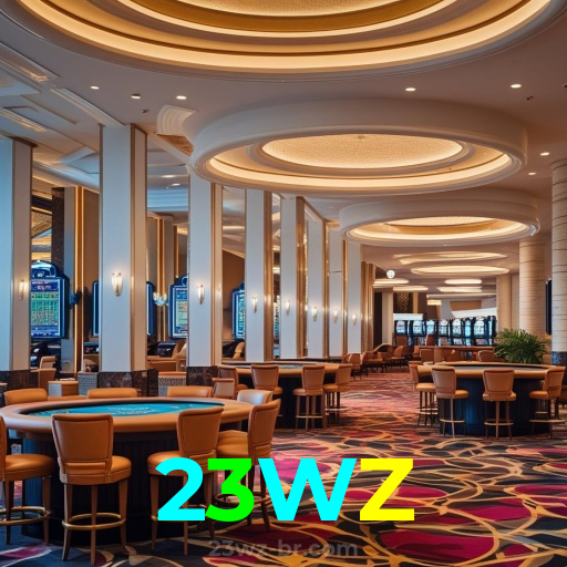 23WZ:As melhores slots com grandes vitórias te aguardam! Jogue agora!