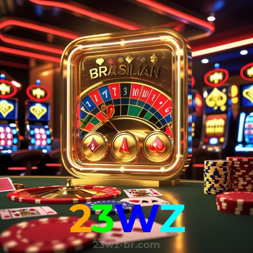 23WZ:Aposte no seu time e jogue roleta no cassino mais confiável!