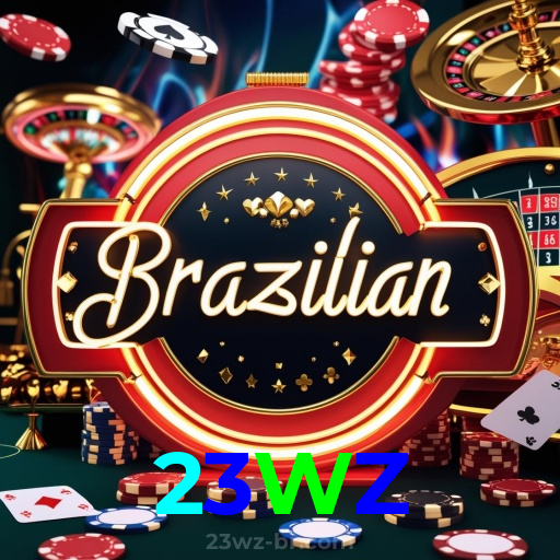 23WZ:Em nosso cassino online, a sorte está ao seu lado! Aposte agora!