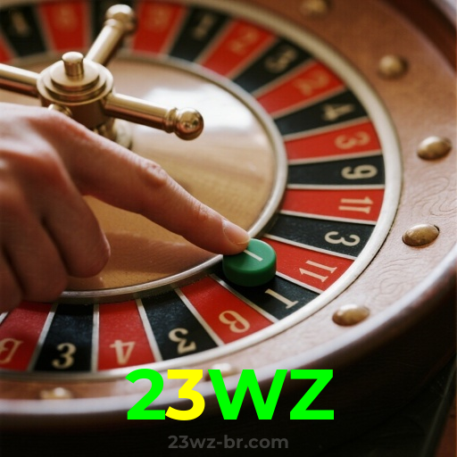23WZ：Jogue blackjack e sinta a emoção de vencer no cassino!