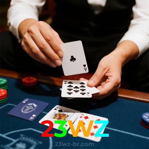 23WZ:Onde sua sorte no futebol encontra prêmios em slots e roleta!