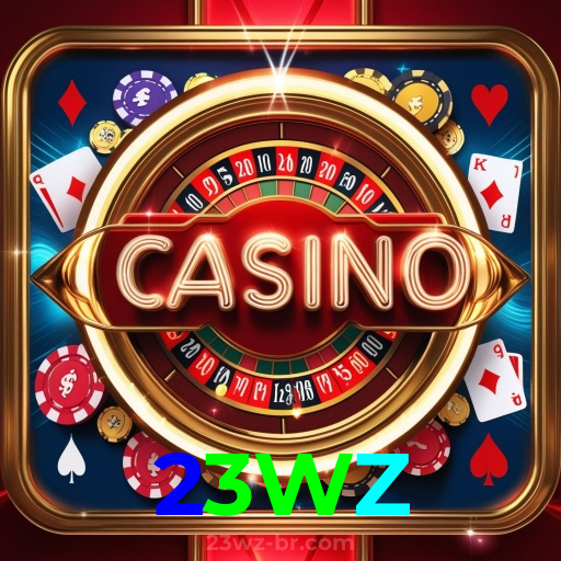 23WZ:O cassino online oferece grandes prêmios! Aposte e ganhe agora!