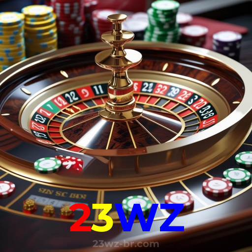 23WZ:Apostas em futebol e os melhores jogos de cassino para você ganhar!