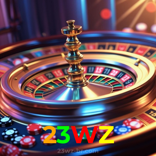 23WZ:Aposte no futebol e jogue os melhores jogos de cassino com grandes prêmios!