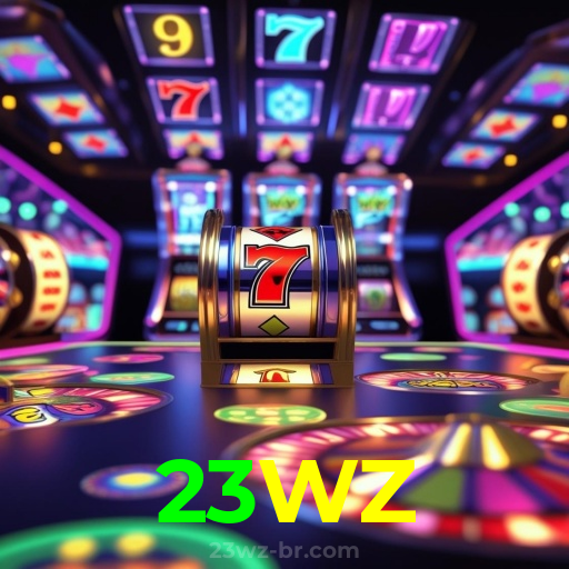 23WZ:A emoção do blackjack te espera! Aposte e vença agora!