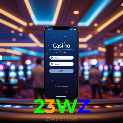 23WZ:Aposte no futebol e ganhe prêmios em blackjack e roleta online!