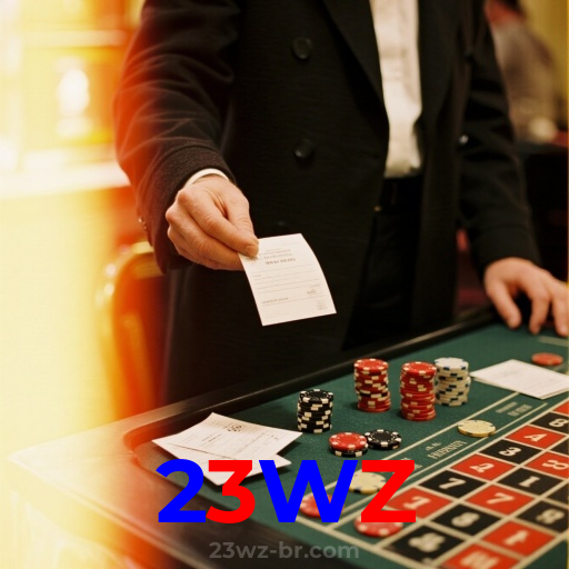 23WZ：O cassino online mais confiável para apostas ao vivo no futebol e jogos de cassino!