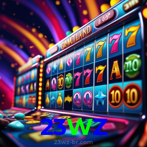 23WZ:O cassino perfeito para jogar poker e fazer apostas no futebol online!