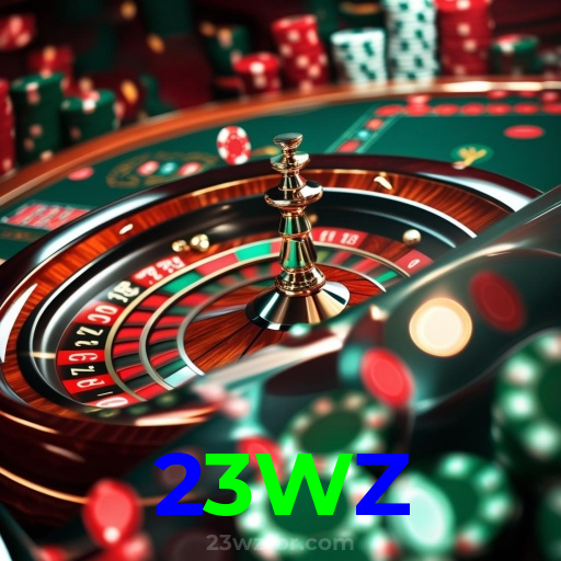 23WZ:Aposte na roleta e conquiste prêmios incríveis em nosso cassino!