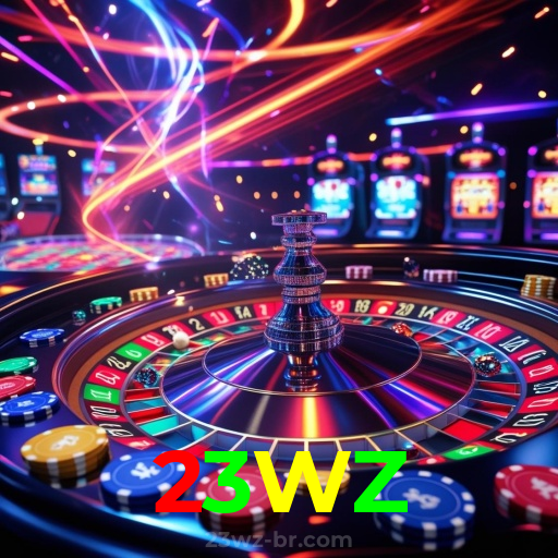 23WZ:O cassino online mais confiável, com poker, roleta e futebol online!