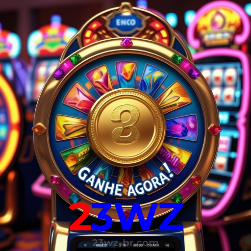 23WZ:O cassino online mais confiável para você apostar no futebol e jogar blackjack!