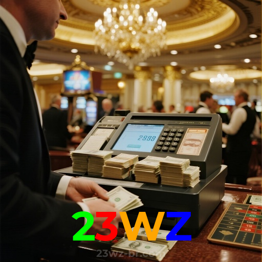 23WZ：Prepare-se para as melhores vitórias! Jogue em nosso cassino online!