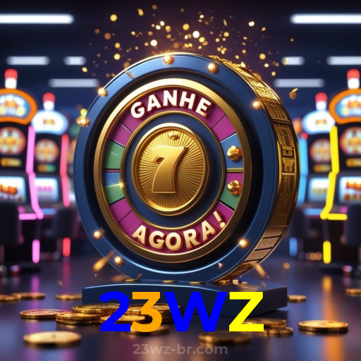 23WZ：Vença no poker e mostre que você é um verdadeiro campeão!