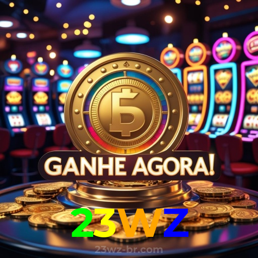23WZ:O cassino online ideal para você jogar blackjack e apostar no futebol!