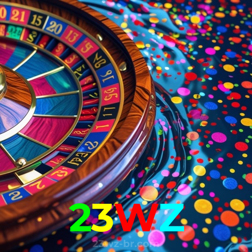 23WZ:Entre no nosso cassino online e jogue nas roletas agora!