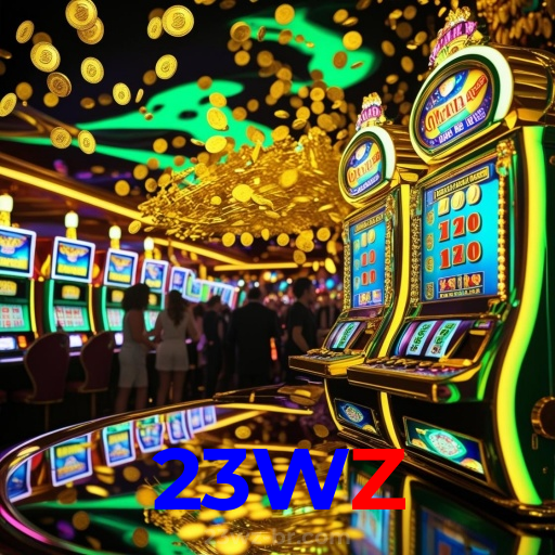 23WZ:Jogue poker, roleta e aposte no futebol no melhor cassino online!